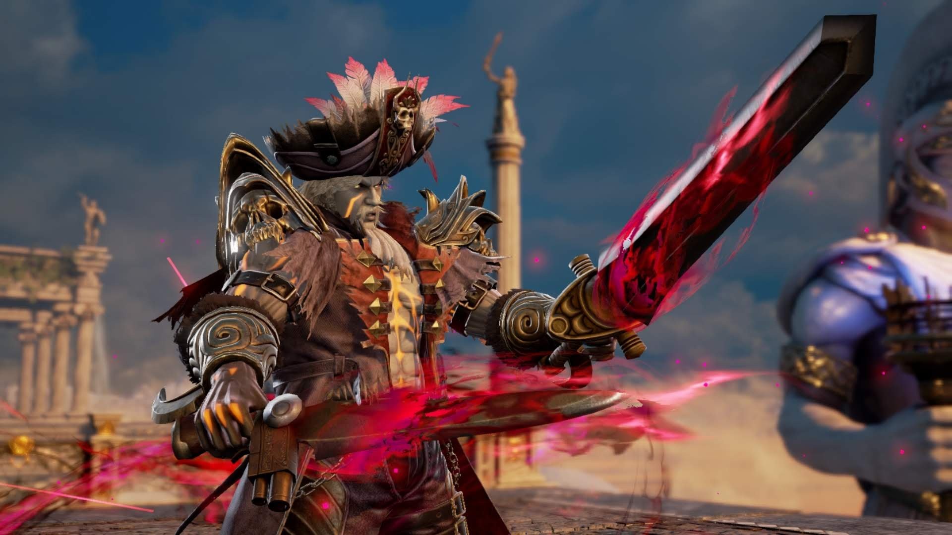 Soul Calibur VI - Imagen 43